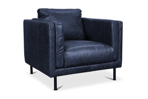 Anders Leather Chair