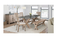 Almont Dining Table