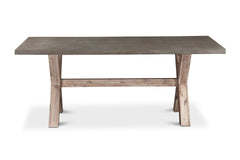 Almont Dining Table