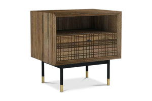 Barker Nightstand