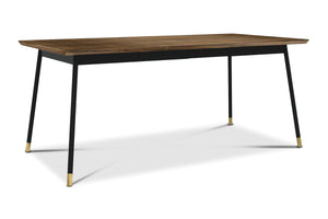 Barker Dining Table