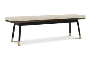Barker Bench