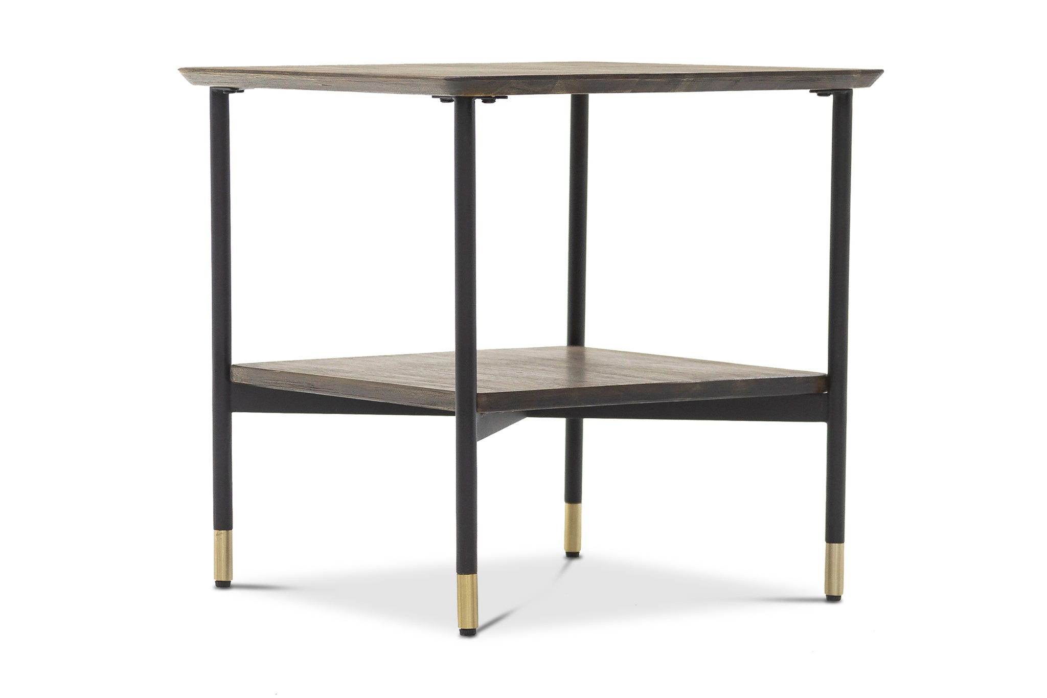 Barker Side Table