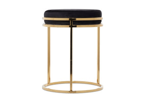 Blanche Accent Stool