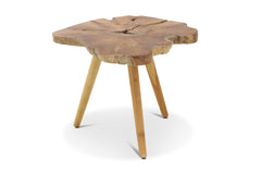 Brittany Side Table