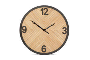 Bryce Wall Clock