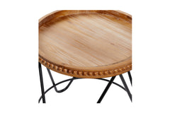 Burnet Side Table Set