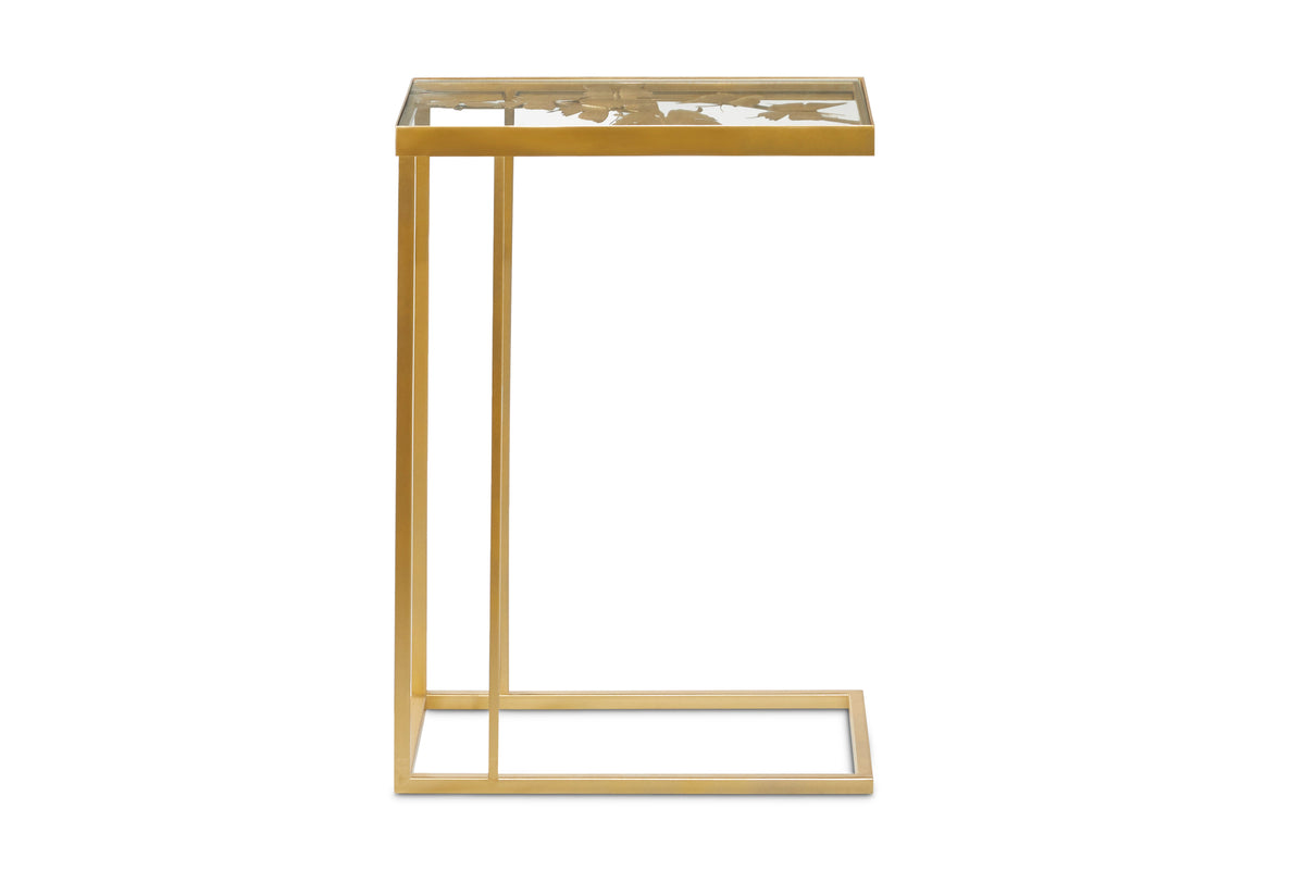 Collins C Side Table FREE DELIVERY Apt2B