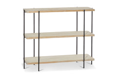 Crestmoore Console Shelf