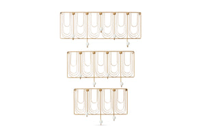 Cyrus Wall Hooks Set