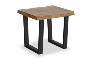 Doheny Dr Side Table SPICE