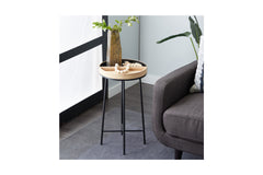 Marshall Tall Side Table | FREE DELIVERY | Apt2B