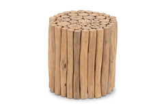 Julio Accent Stool