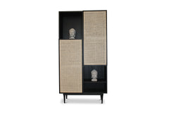 June Bookcase