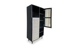 June Bookcase