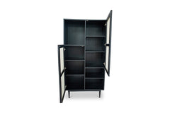 June Bookcase