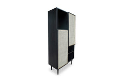 June Bookcase