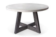 Maywood Round Dining Table