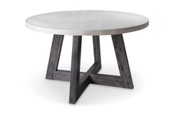 Maywood Round Dining Table