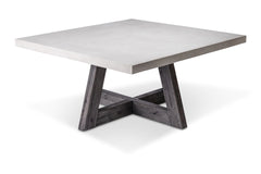 Maywood Square Coffee Table