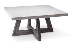 Maywood Square Coffee Table