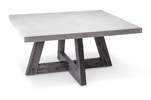 Maywood Square Coffee Table