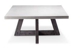Maywood Square Coffee Table