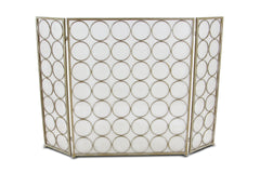 Morrison Fireplace Screen