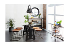 Naomi Dining Stool