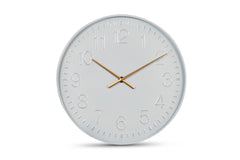 Newman Wall Clock