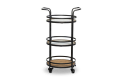 Nolan Bar Cart