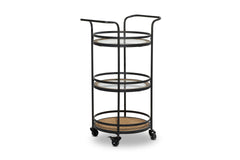 Nolan Bar Cart