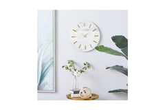 Oliver Wall Clock