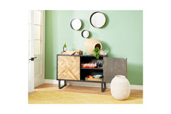 Owens Credenza