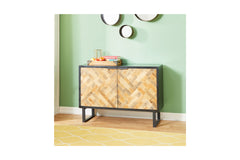 Owens Credenza