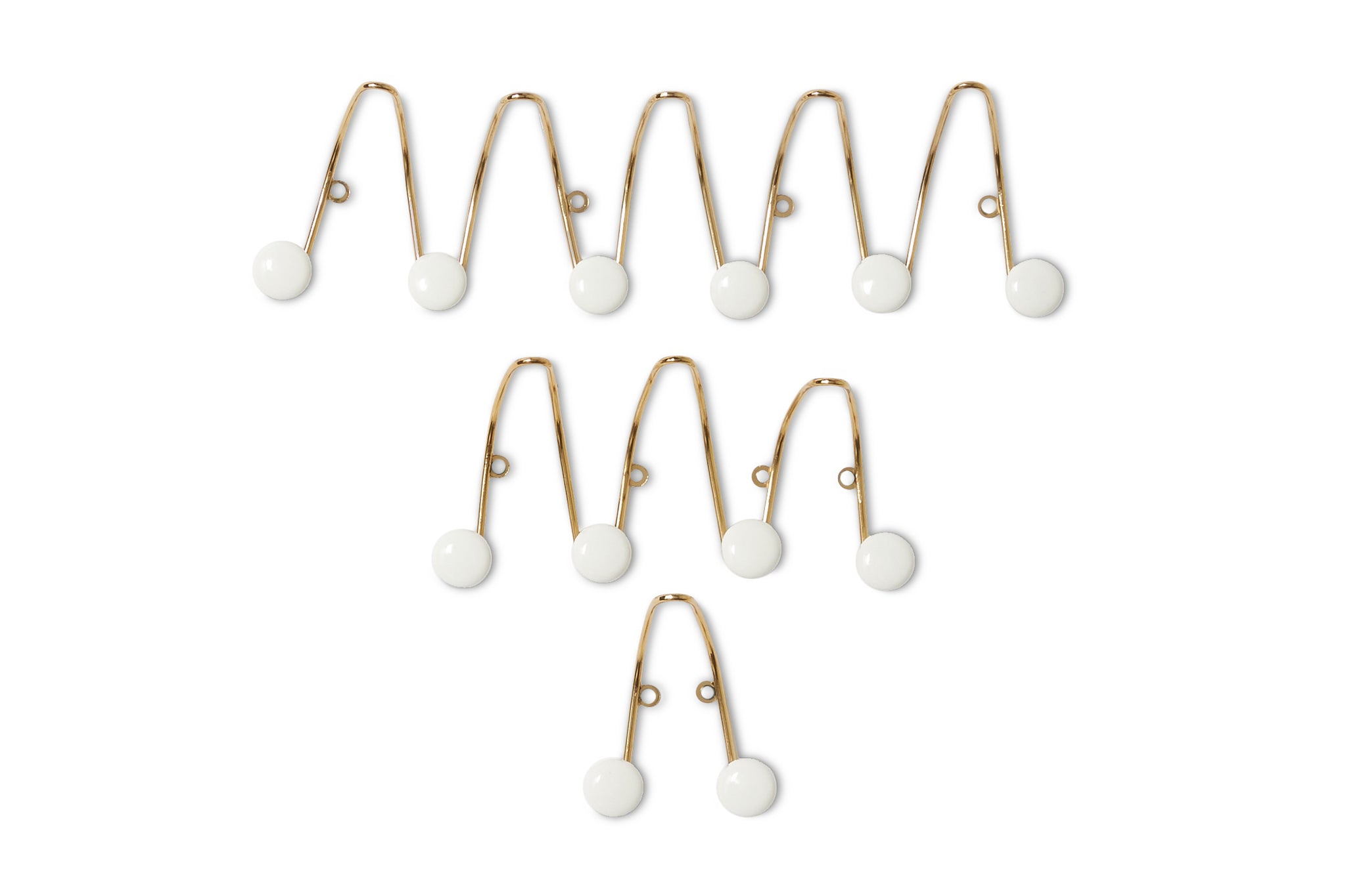 Perry Wall Hook Set