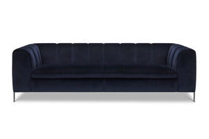 Phantom Sofa with Power Footrests