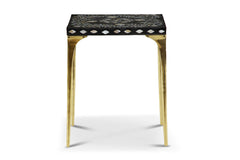 Pascual Side Table