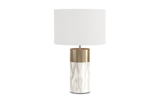 Snider Table Lamp