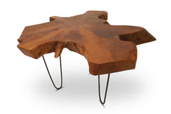 Wildwood Coffee Table