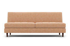 Huxley Armless Sofa