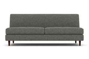 Huxley Armless Sofa