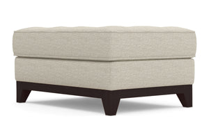 Monroe Drive Ottoman :: Leg Finish: Espresso / Size: 25x35