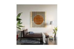 Abstract Modern Poster Wall Mural by Tmsbynight