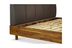 Aiken Platform Bed