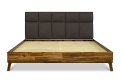 Aiken Platform Bed