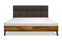 Aiken Platform Bed