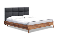 Aiken Platform Bed