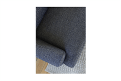 Camden Storage Loveseat