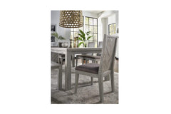 Allister Dining Chair - SET OF 2